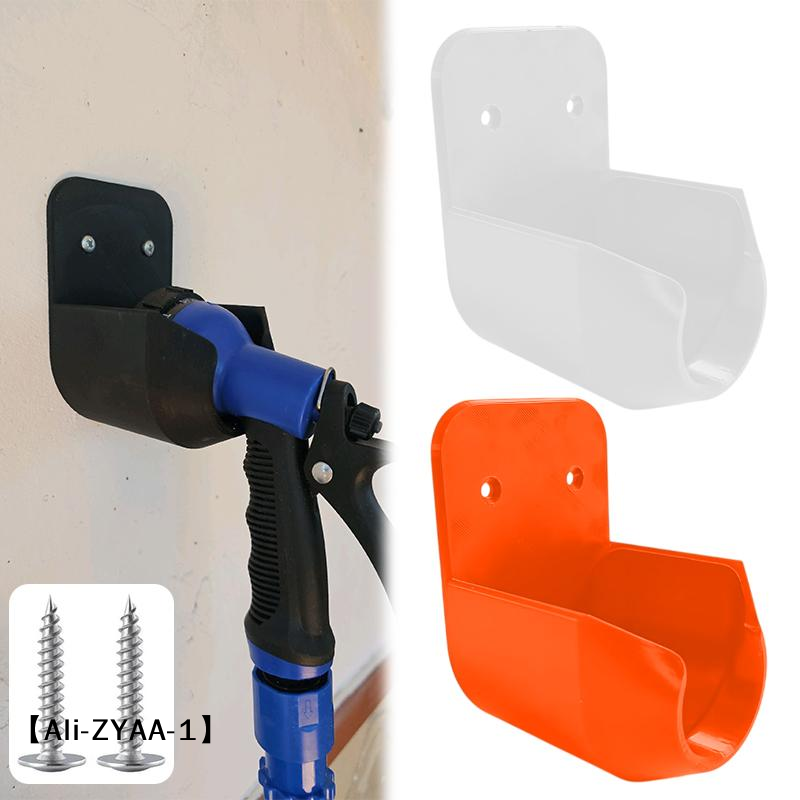 Wall Organizer Pocket - Настенный держатель для садового шланга с