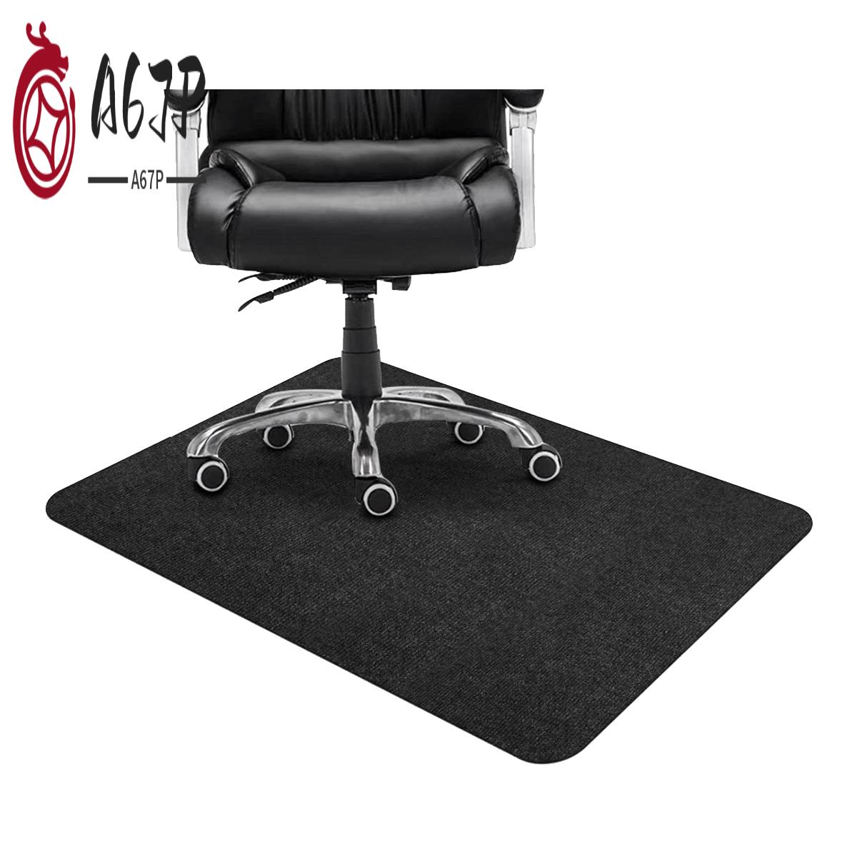 Chair Mat Hard Floor - A67P-Защитный коврик для пола, подставка для