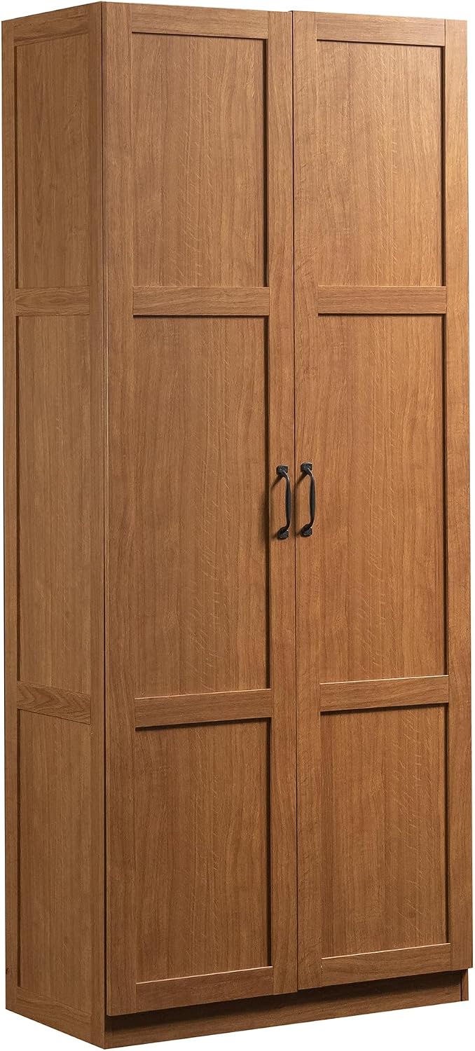 Office Furniture Home - Высокий шкаф для хранения, отдельно стоящий