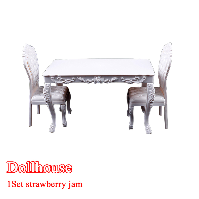 Office Furniture Warehouse - Кукольный домик 1:6, кухонная мебель, обеденный