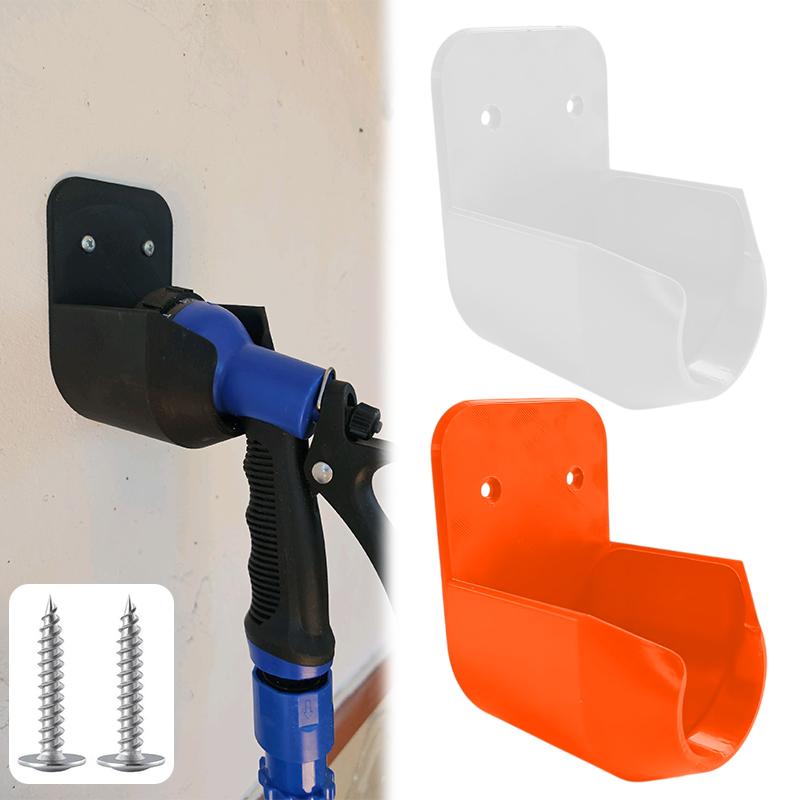 Wall Organizer Pocket - Настенный держатель для садового шланга с