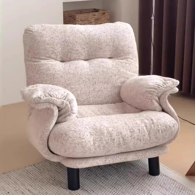Office Furniture Services - Дизайнерское кресло-диван для гостиной, индивидуальное, в