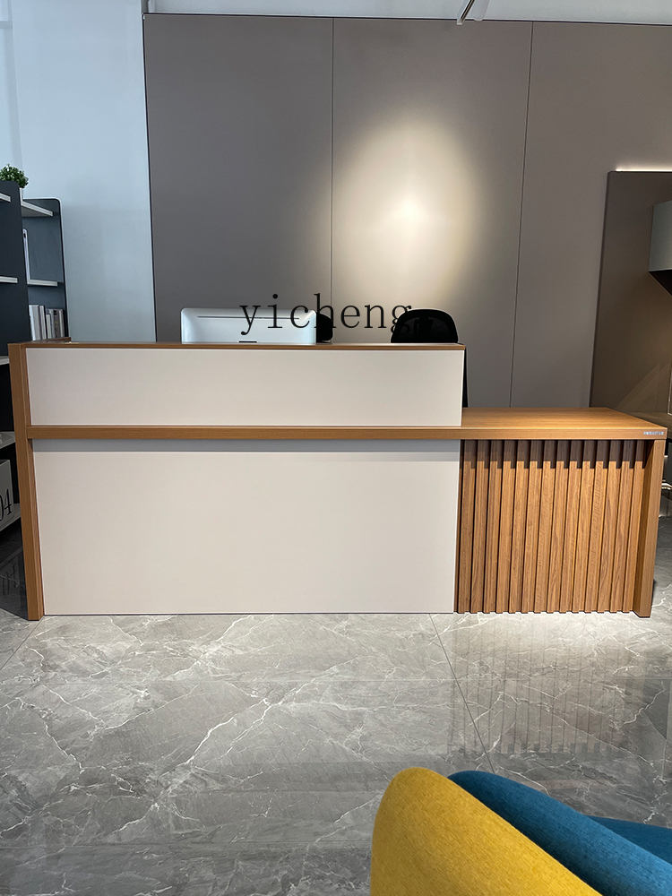 Office Furniture Services - LX Офисная мебель Стойка регистрации Консультационный