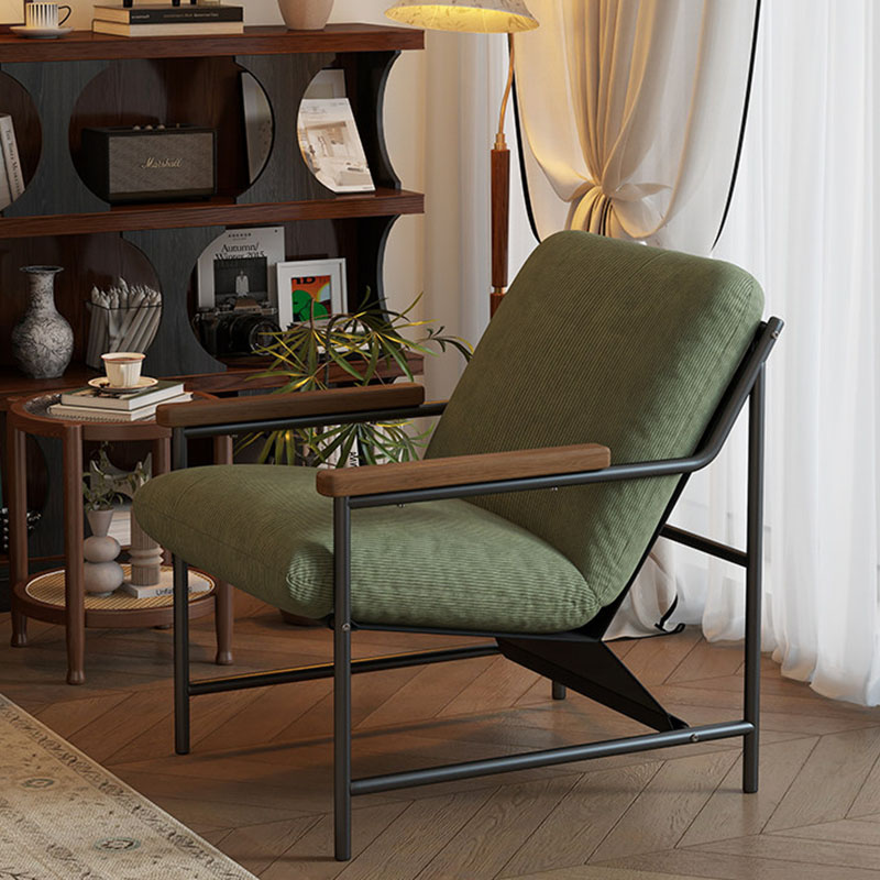 Office Furniture Services - Кресло в стиле середины века, диваны