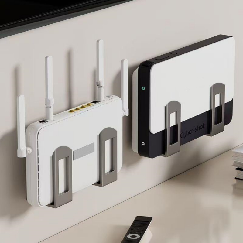 Wall Organizer Pocket - Комплект из 2 настенных кронштейнов для
