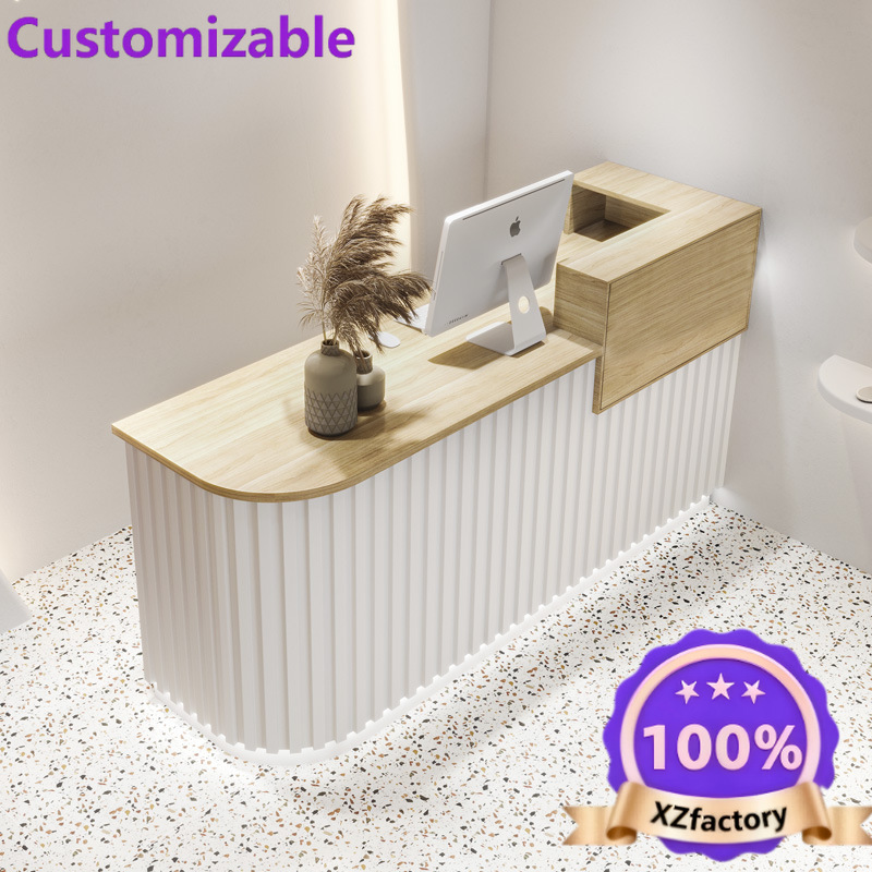 Office Furniture Factory Shop - Прямые поставки с фабрики: Современная изогнутая