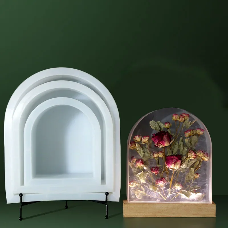 Большие арочные украшения, кап – обзор и цена Floor Lamp Arched