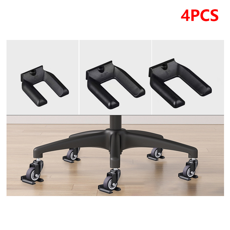 4 шт. антивибрационная накладк – обзор и цена Office Furniture Warehouse