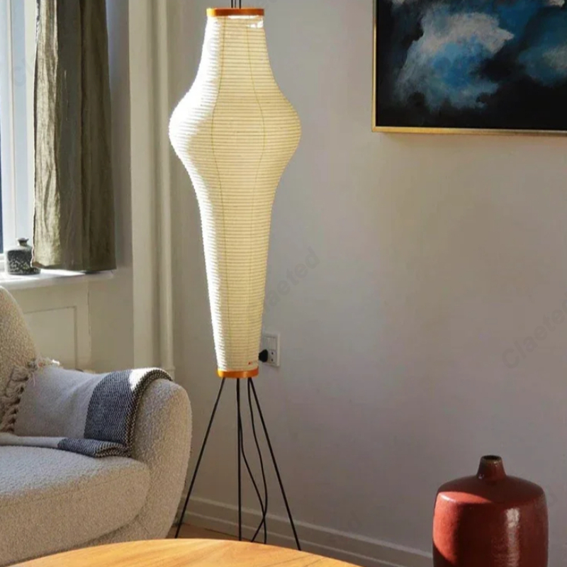 Простой и креативный светодиод – обзор и цена Floor Lamp Arched