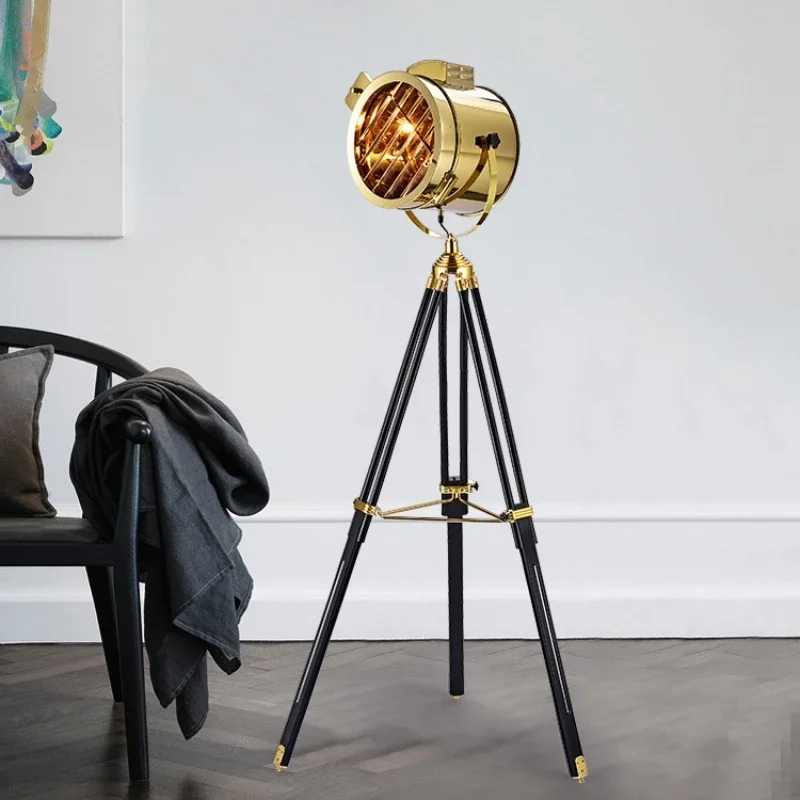 Скандинавский креативный дизай – обзор и цена Floor Lamp Arched