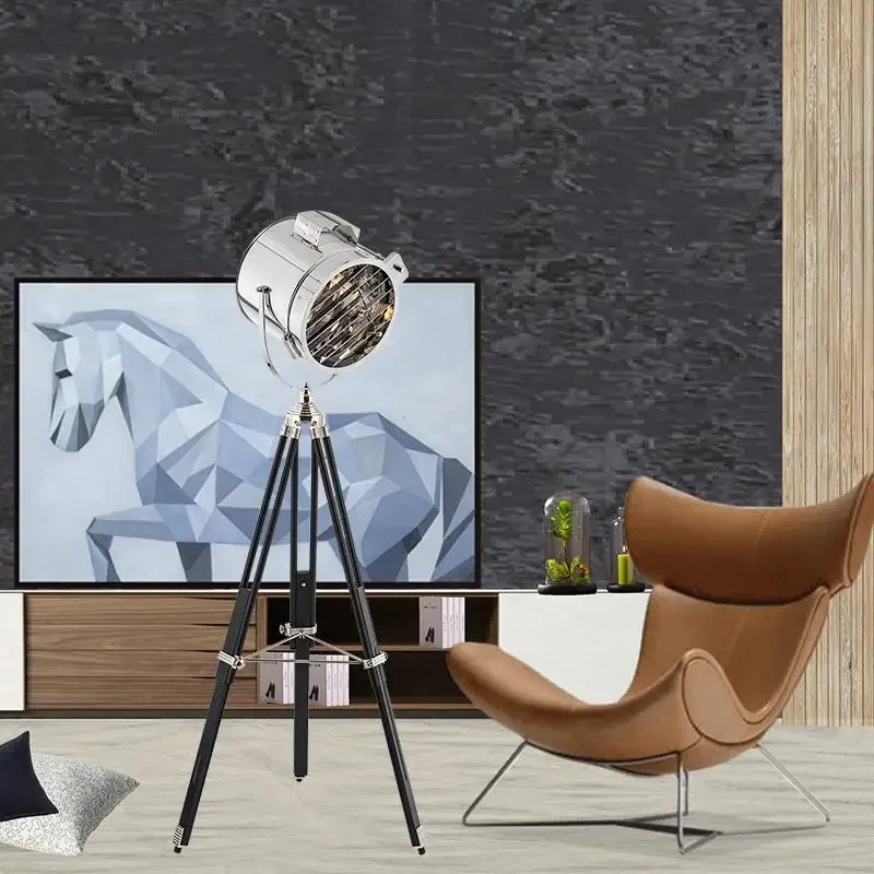 Скандинавский креативный дизай – обзор и цена Floor Lamp Arched