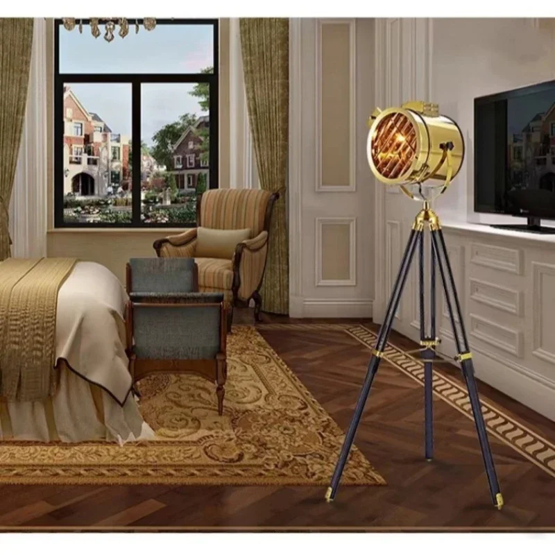 Скандинавский креативный дизай – обзор и цена Floor Lamp Arched