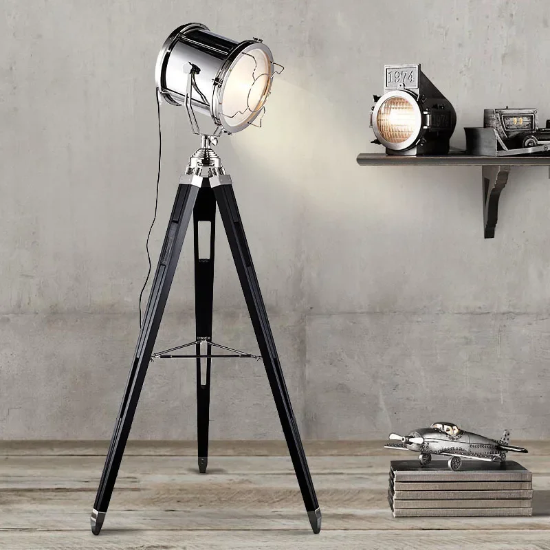 Скандинавский креативный дизай – обзор и цена Floor Lamp Arched