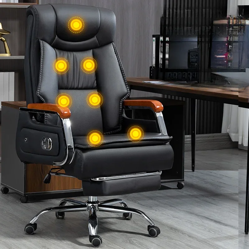 Реплика офисного кресла-реклай – обзор и цена Office Furniture Services