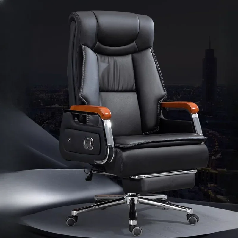 Реплика офисного кресла-реклай – обзор и цена Office Furniture Services
