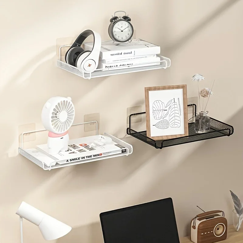 Настенная полка для маршрутиза – обзор и цена Wall Organizer Pocket