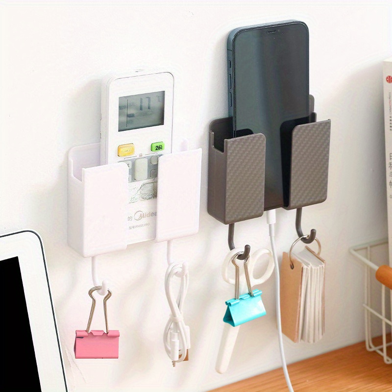 Настенная полка-органайзер 3-в – обзор и цена Wall Organizer Pocket