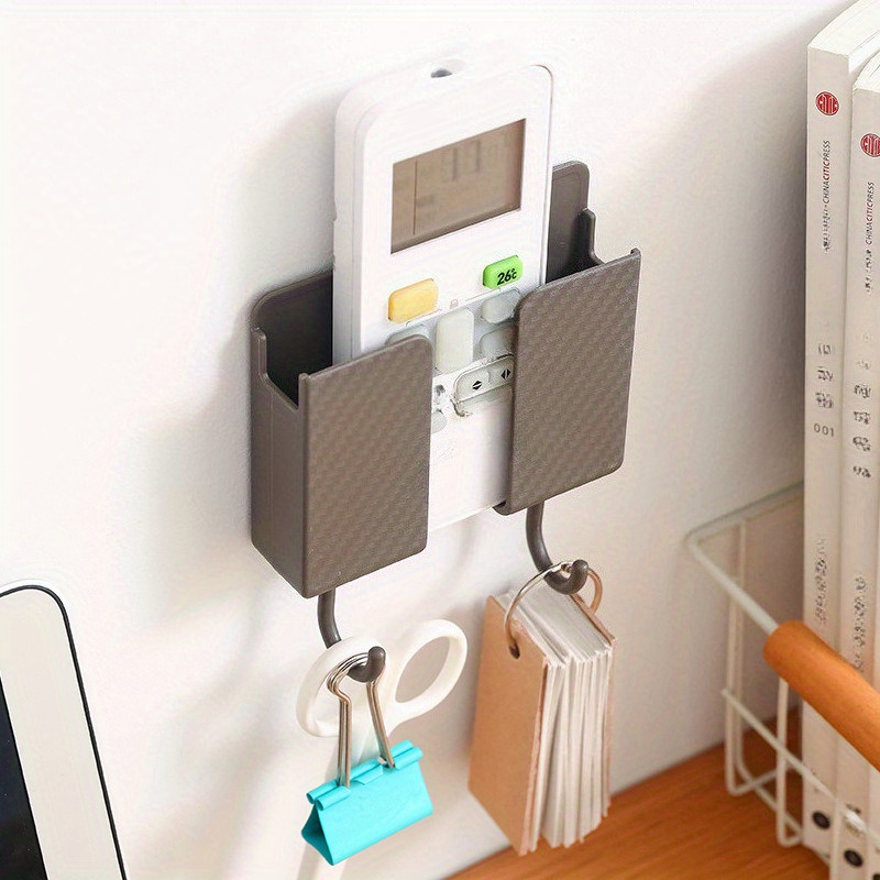 Настенная полка-органайзер 3-в – обзор и цена Wall Organizer Pocket