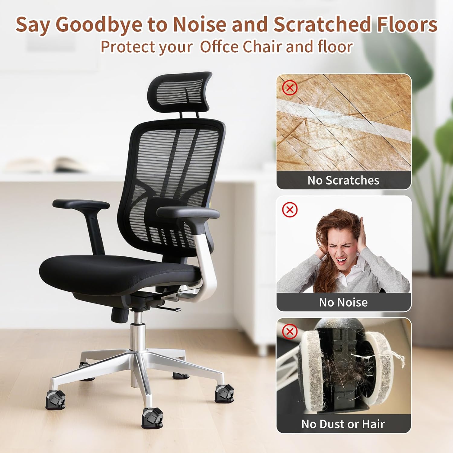 5 шт. Защитные накладки на нож – обзор и цена Office Furniture Warehouse