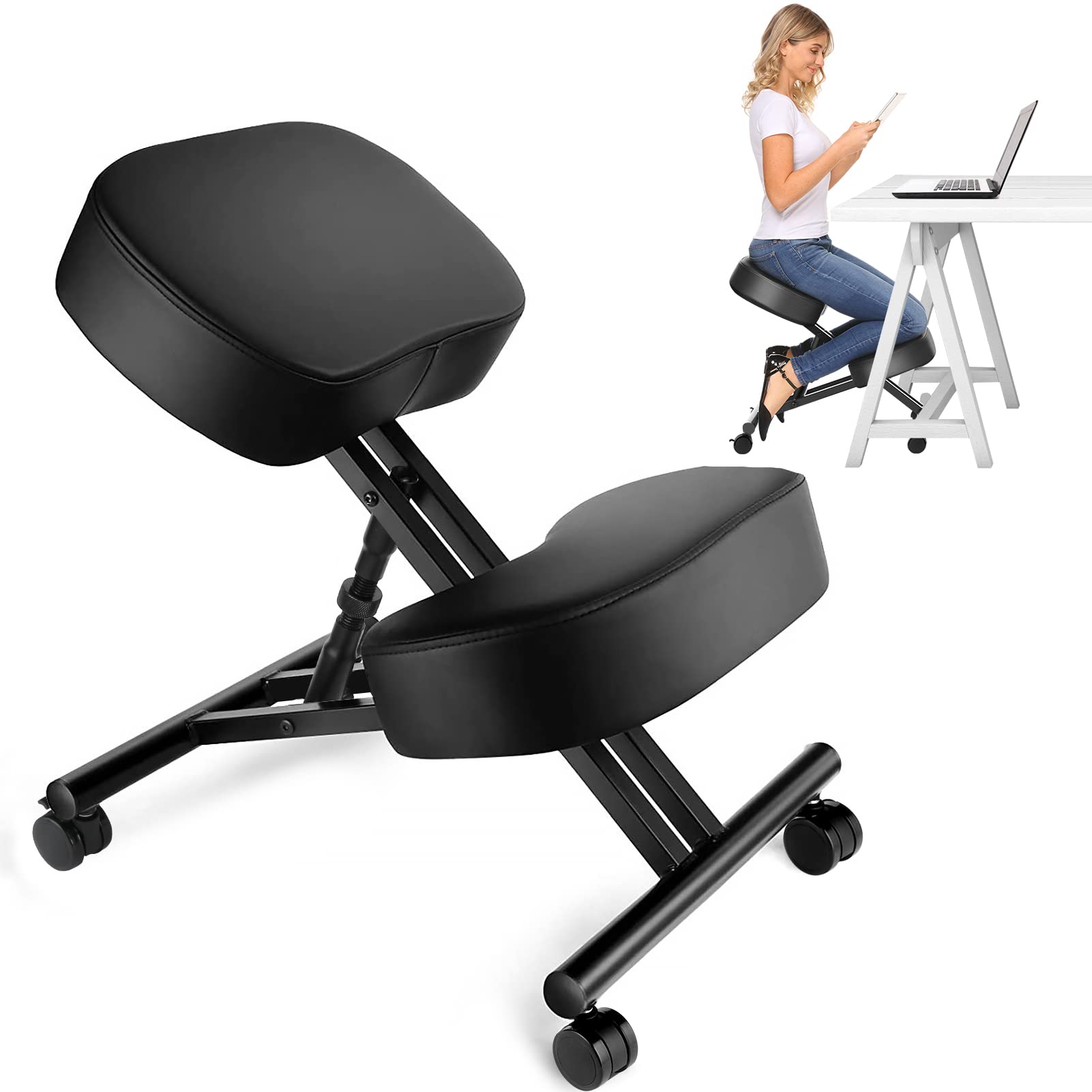 Эргономичный стул для работы н – обзор и цена Office Furniture Home