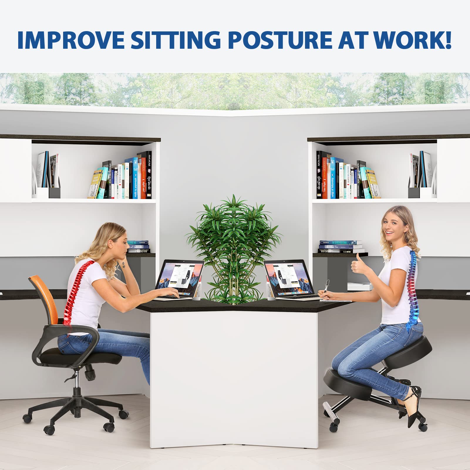 Эргономичный стул для работы н – обзор и цена Office Furniture Home
