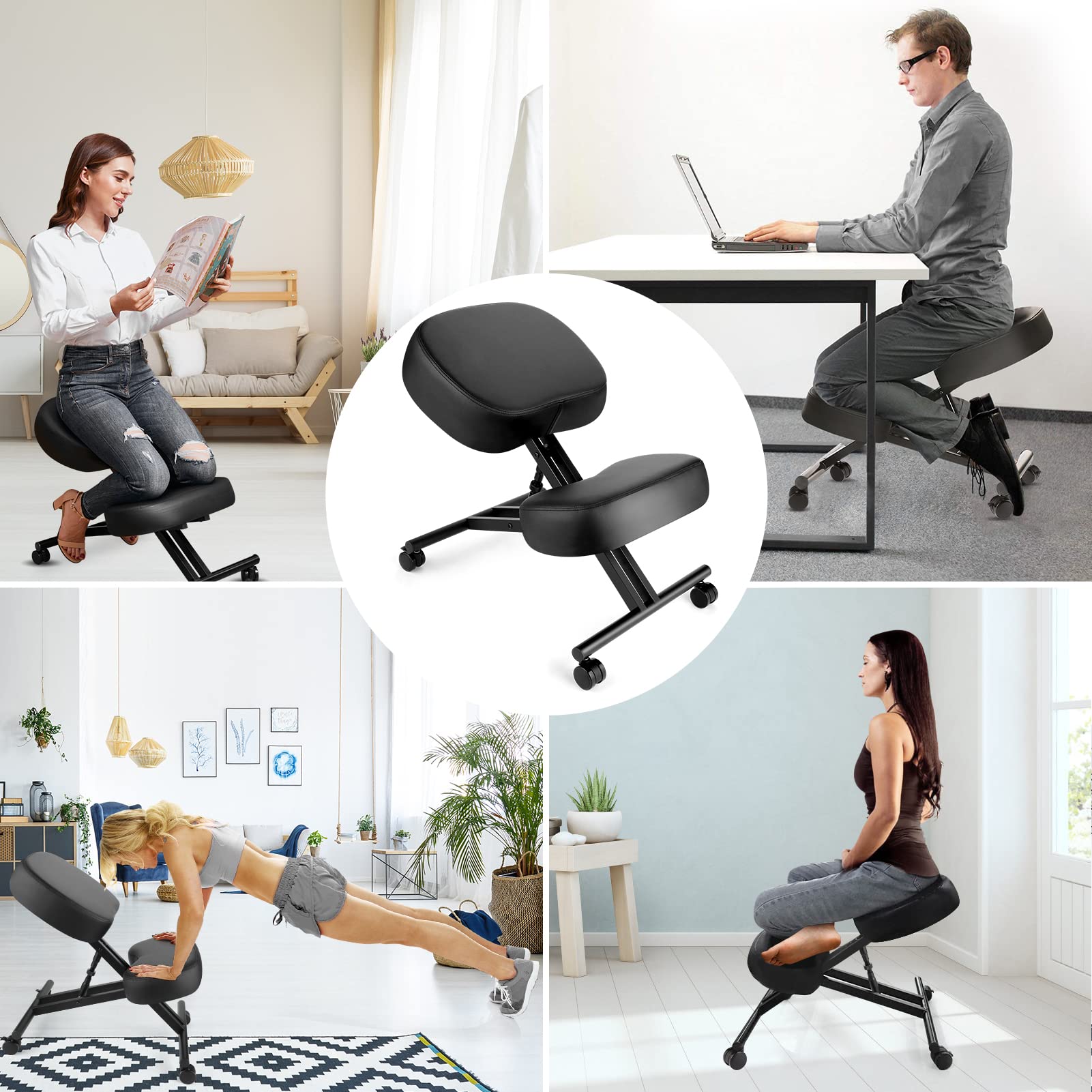 Эргономичный стул для работы н – обзор и цена Office Furniture Home