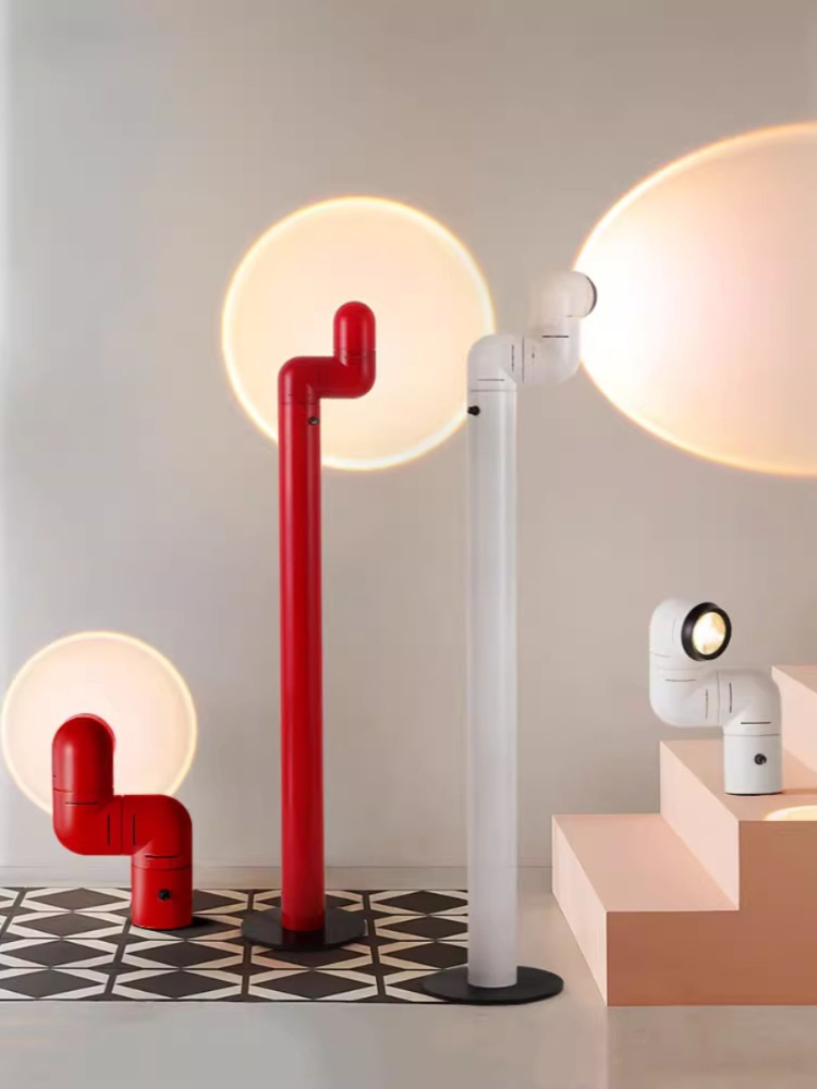 Напольный светильник в стиле и – обзор и цена Floor Lamp Arched