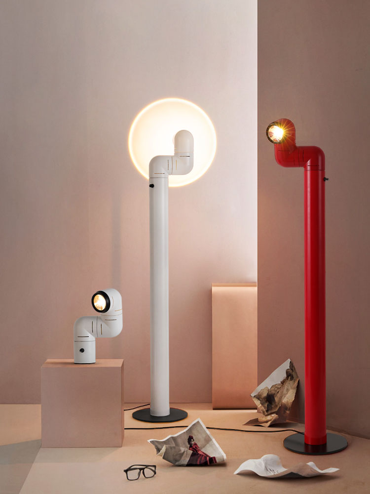 Напольный светильник в стиле и – обзор и цена Floor Lamp Arched