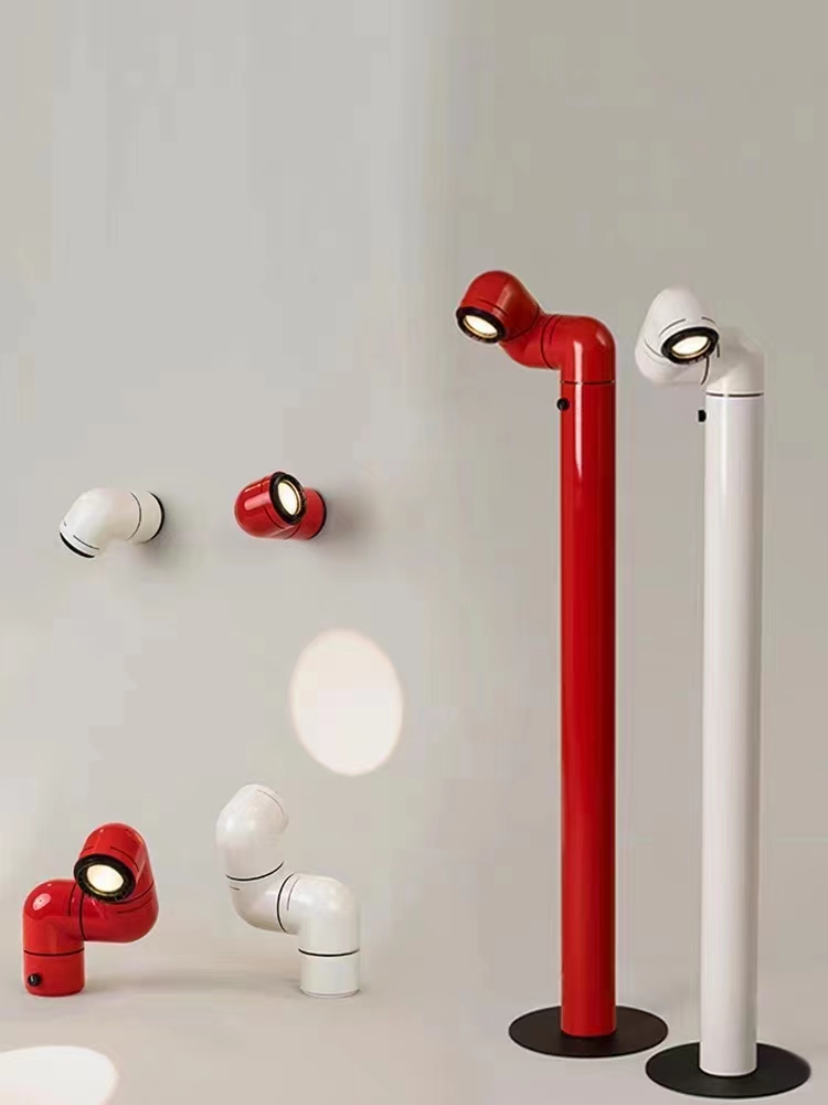 Напольный светильник в стиле и – обзор и цена Floor Lamp Arched