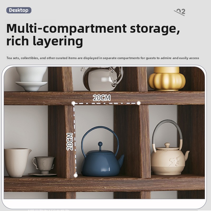 Настенная винтажная полка для  – обзор и цена Wall Organizer Pocket