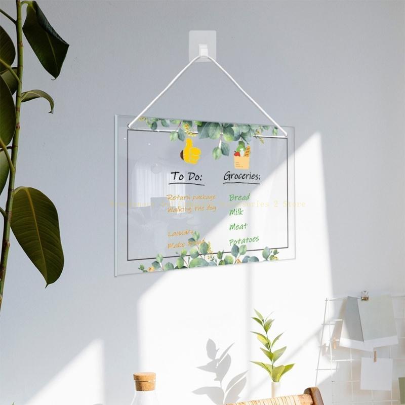 Холодильник висеть в памяти еж – обзор и цена Dry Erase Weekly