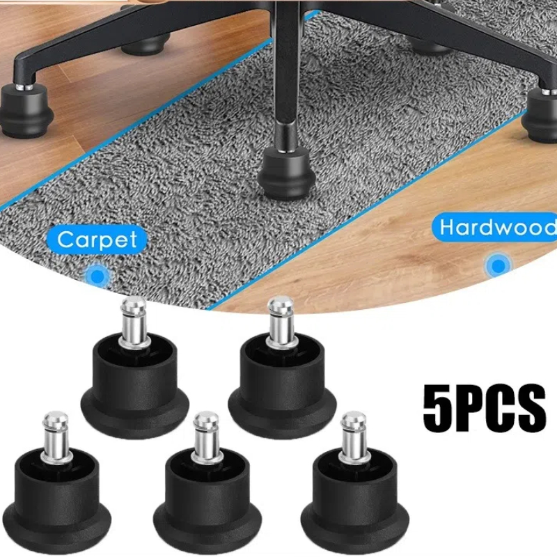 5 шт. универсальных накладок д – обзор и цена Chair Mat Hard Floor