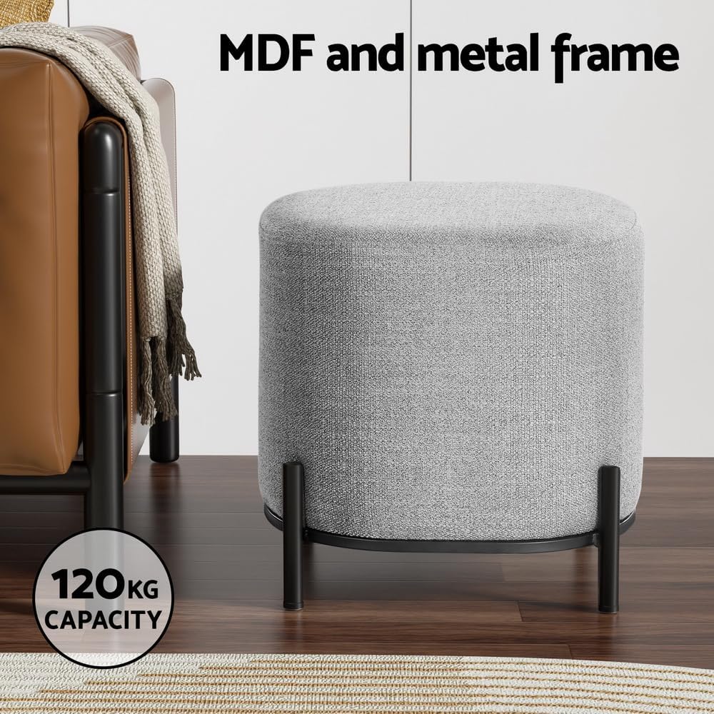 **/Османский, круглый табурет  – обзор и цена Office Furniture Home