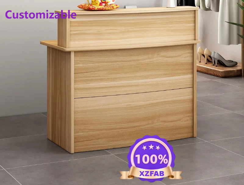 Стойка ресепшн для магазина од – обзор и цена Office Furniture Factory Shop