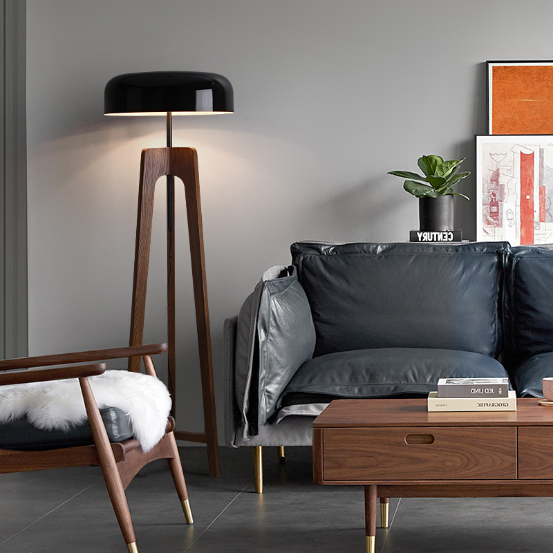Напольная Лампа Pileo Porada,  – обзор и цена Floor Lamp Arched