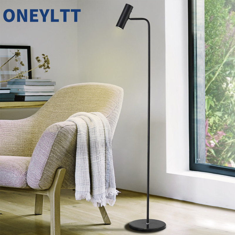 Современный светодиодный торше – обзор и цена Floor Lamp Arched