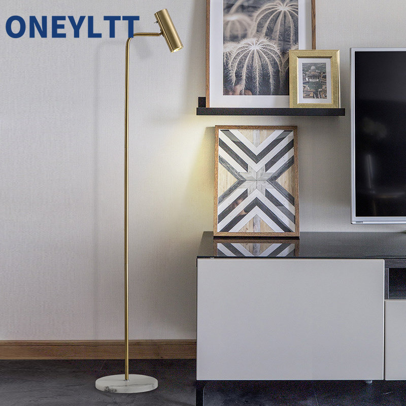 Современный светодиодный торше – обзор и цена Floor Lamp Arched