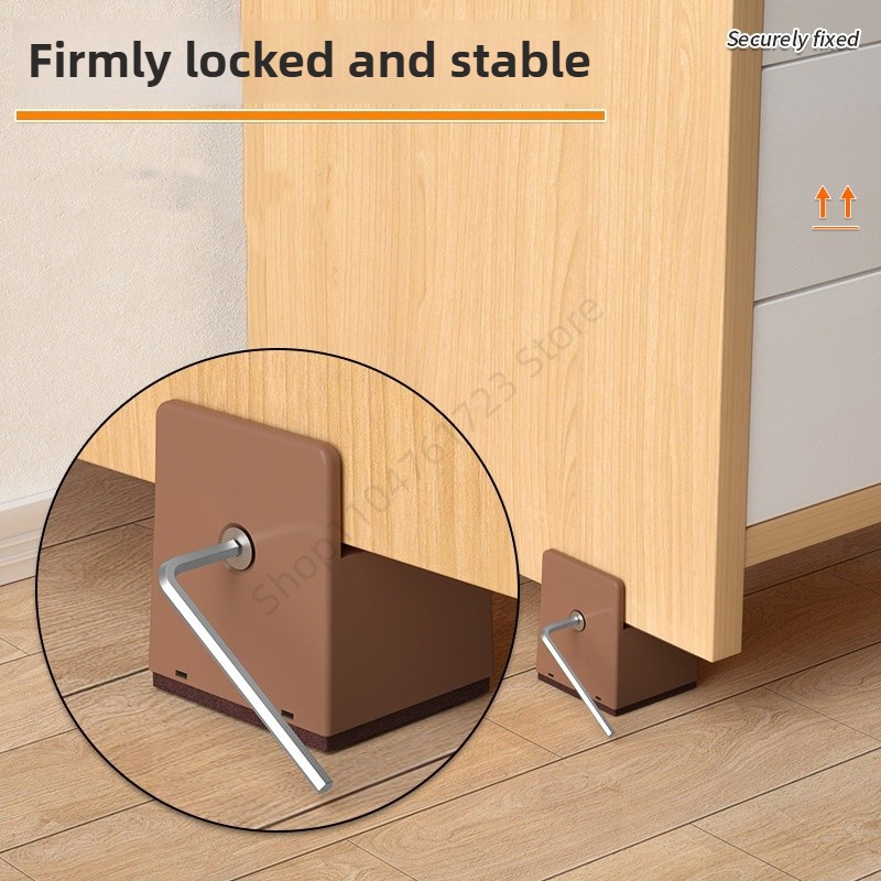 4 шт., тяжелые регулируемые но – обзор и цена Chair Mat Hard Floor