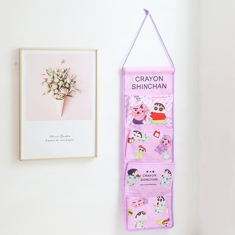 Настенная сумка-органайзер Cra – обзор и цена Wall Organizer Pocket