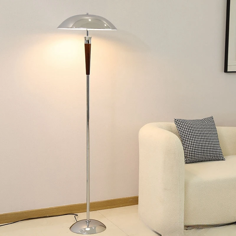 Напольный светодиодный светиль – обзор и цена Floor Lamp Arched