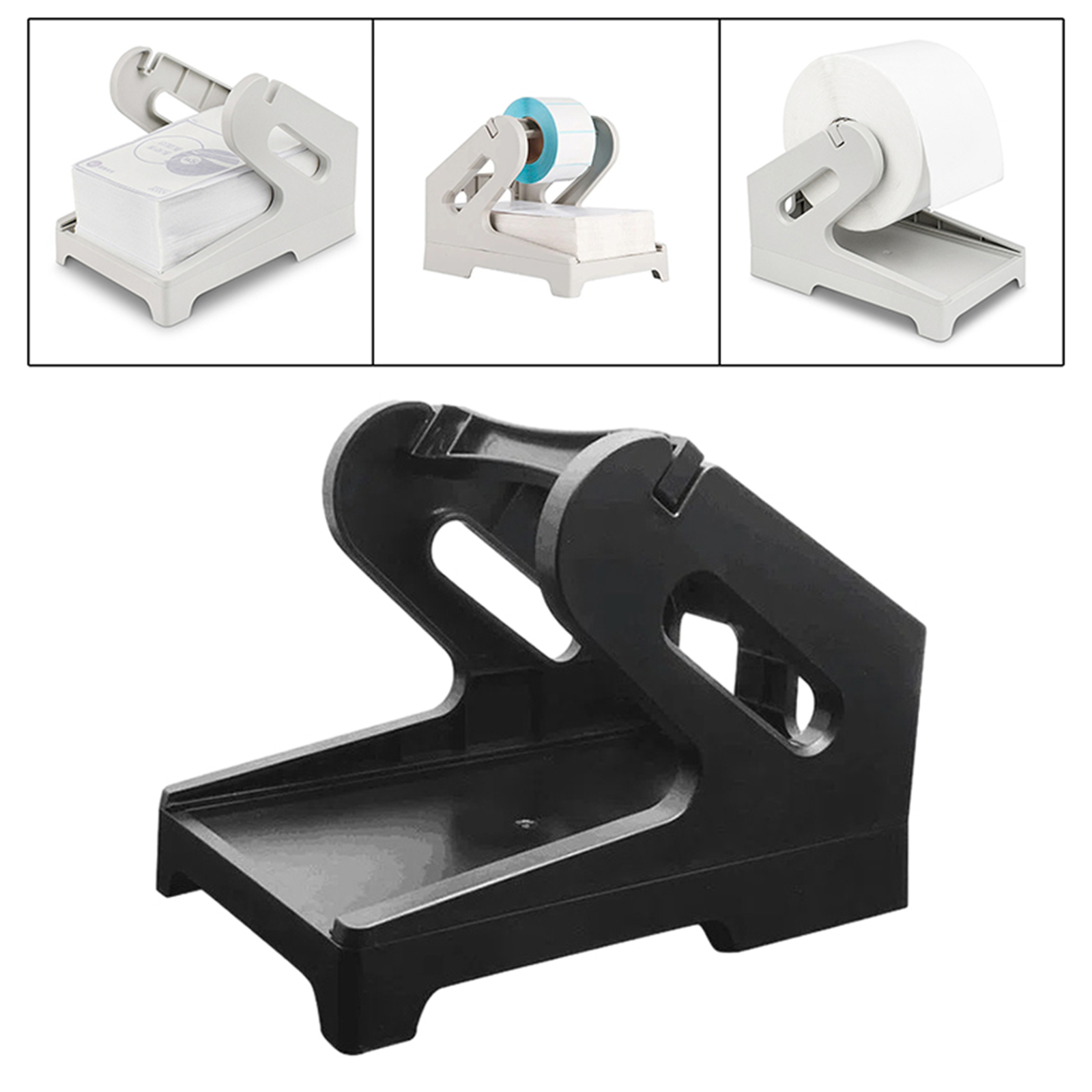 Держатель этикетки, аксессуары – обзор и цена Office Supply Cart