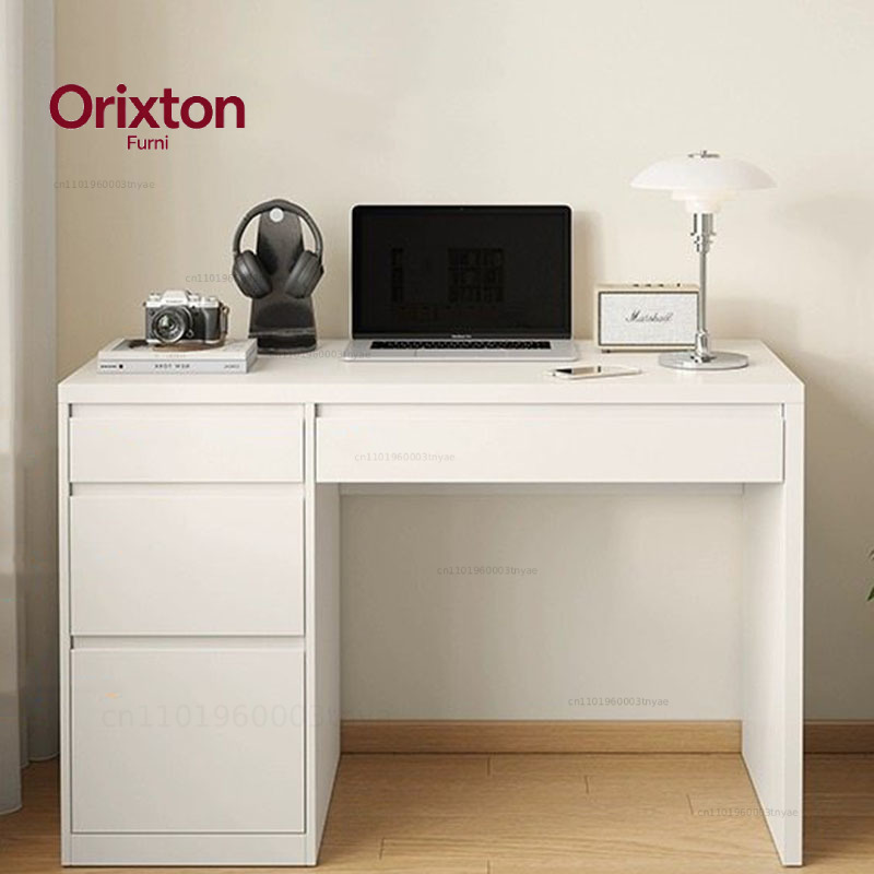 Белый напольный офисный стол и – обзор и цена Office Furniture Services