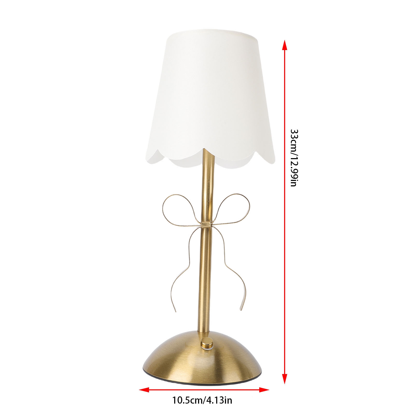 Беспроводная настольная лампа  – обзор и цена Floor Lamp Arched