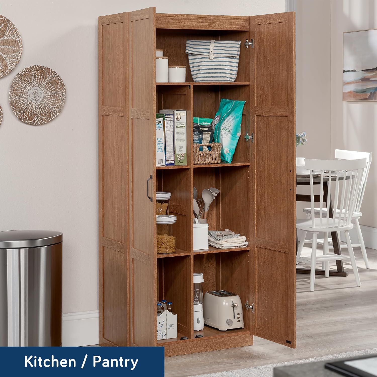 Высокий шкаф для хранения, отд – обзор и цена Office Furniture Home