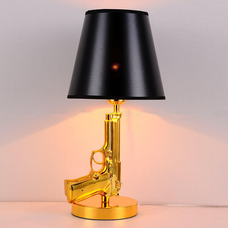 Позолоченная Настольная лампа  – обзор и цена Floor Lamp Arched