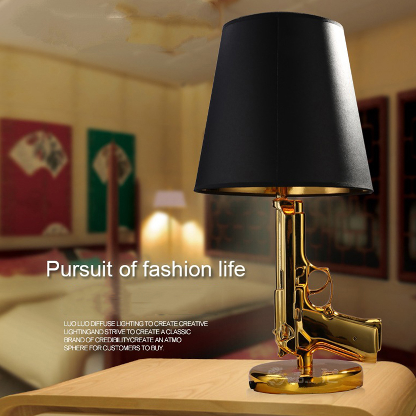 Позолоченная Настольная лампа  – обзор и цена Floor Lamp Arched