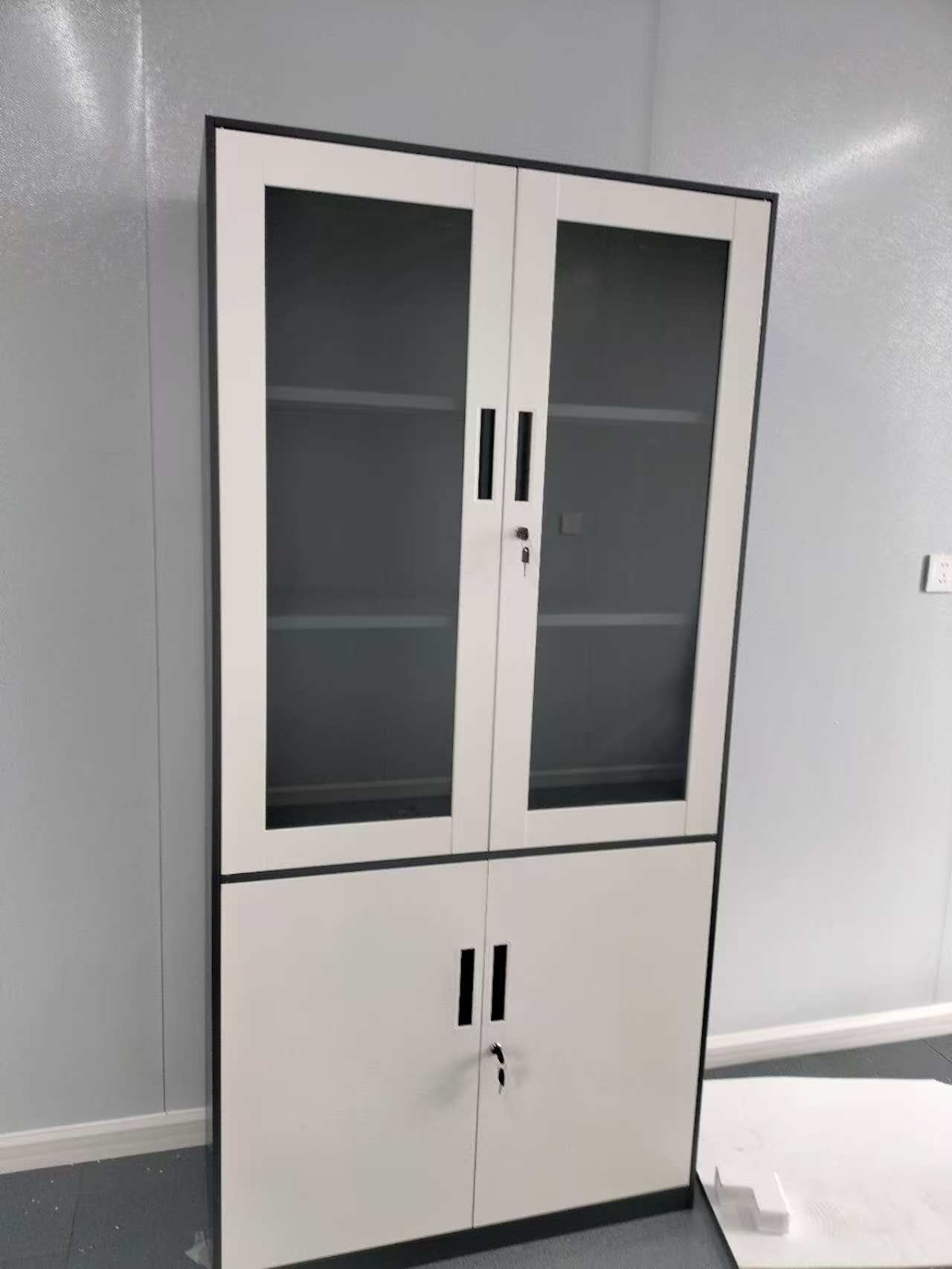 Современный стиль, стальной шк – обзор и цена Office Furniture Warehouse