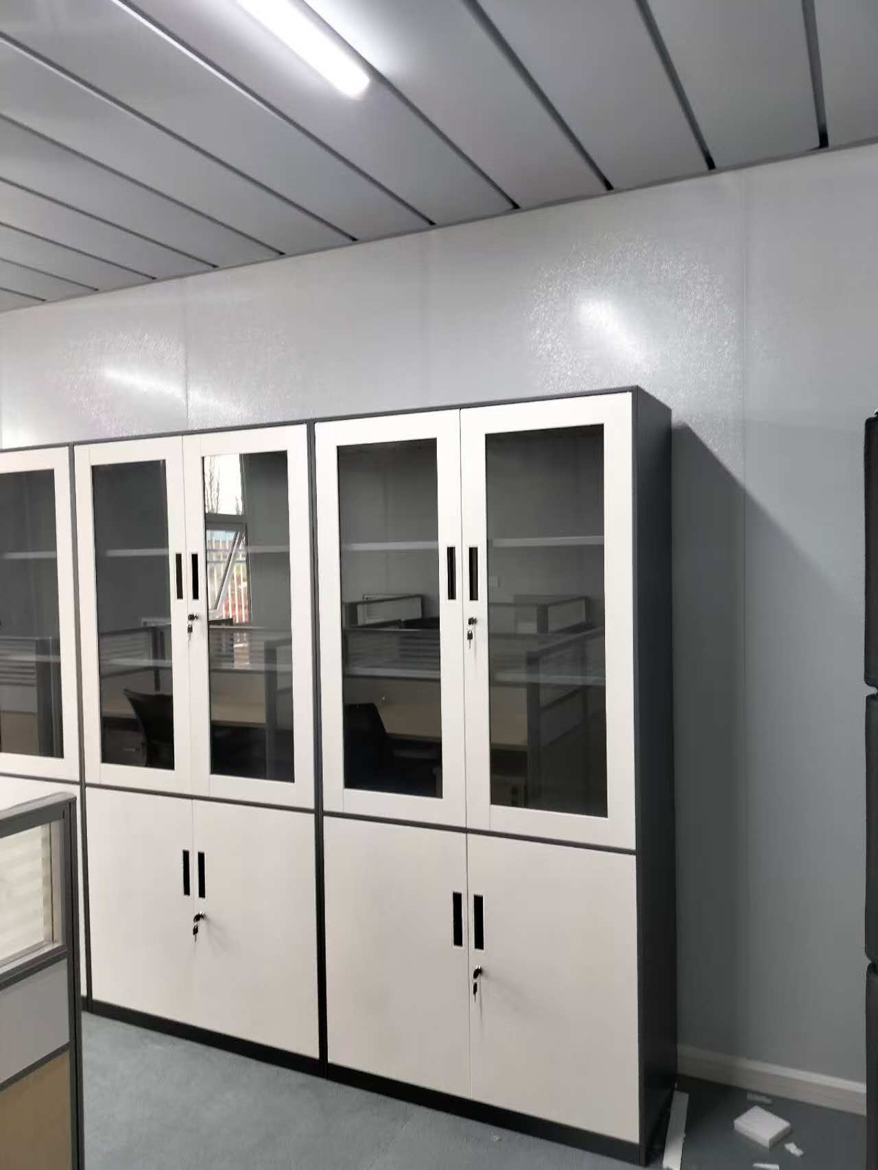 Современный стиль, стальной шк – обзор и цена Office Furniture Warehouse
