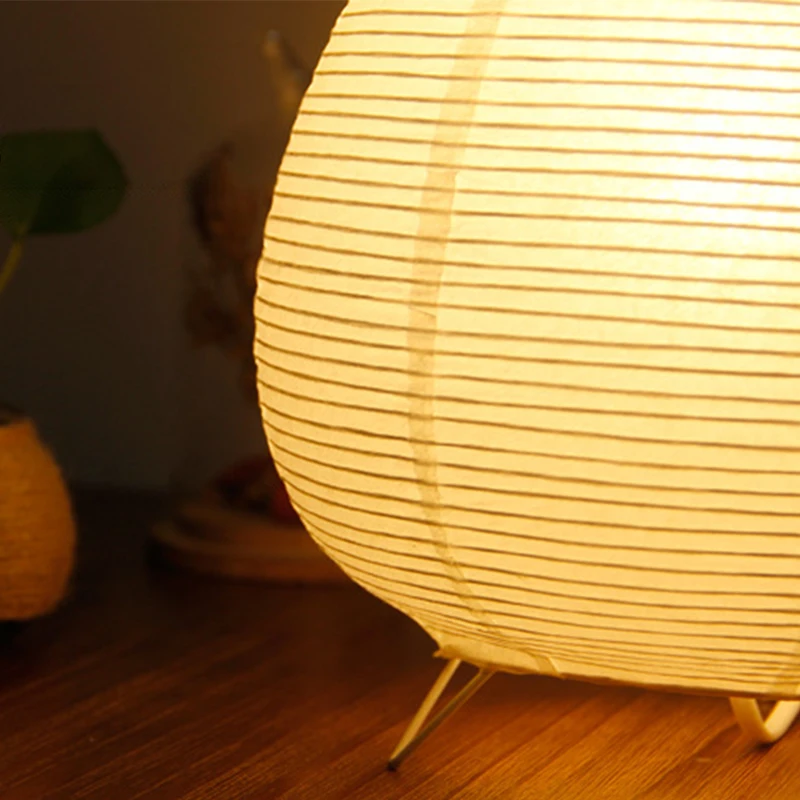 Японский фонарь из рисовой бум – обзор и цена Floor Lamp Arched