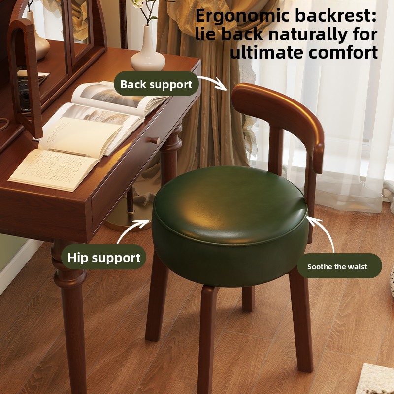 Вращающееся кресло для туалетн – обзор и цена Office Furniture Home